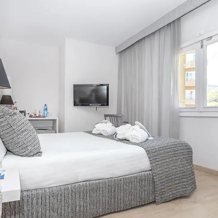Be Live Adults Only La Cala Boutique Hotel 4*