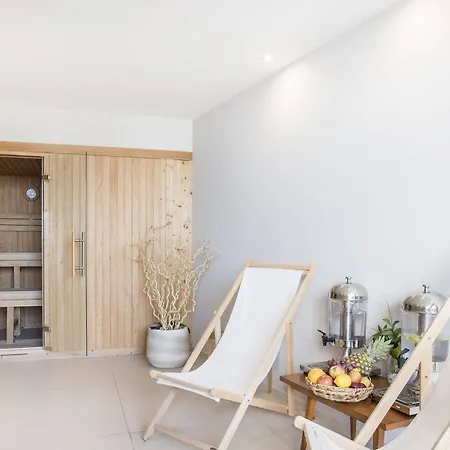 Be Live Adults Only La Cala Boutique Hotel Cala Major (Mallorca)
