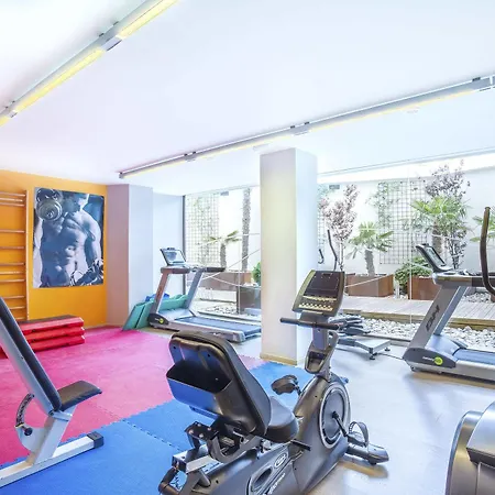 Be Live Adults Only La Cala Boutique Hotel Cala Major (Mallorca)