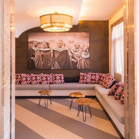 Be Live Adults Only La Cala Boutique
