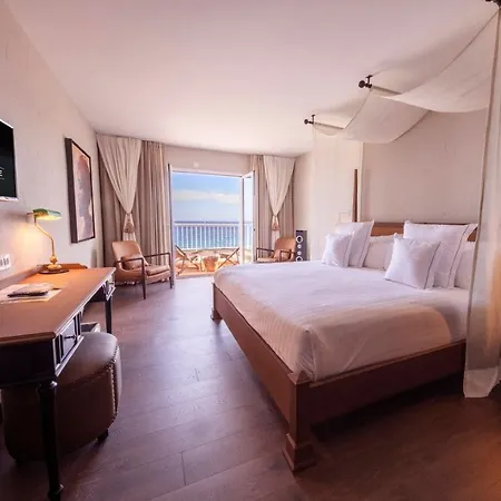 Hotel Be Live Adults Only La Cala Boutique