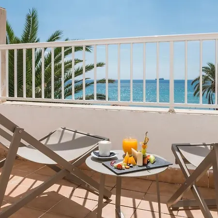 Be Live Adults Only La Cala Boutique Hotel Cala Major (Mallorca)