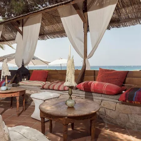 Hotel Be Live Adults Only La Cala Boutique Cala Major (Mallorca)