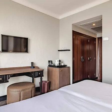 Be Live Adults Only La Cala Boutique Hotel 4*