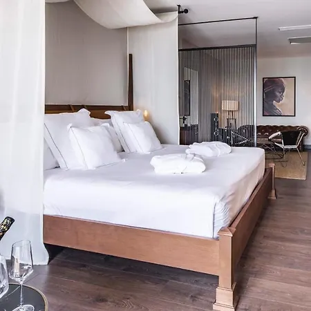Be Live Adults Only La Cala Boutique 4* Cala Major (Mallorca)