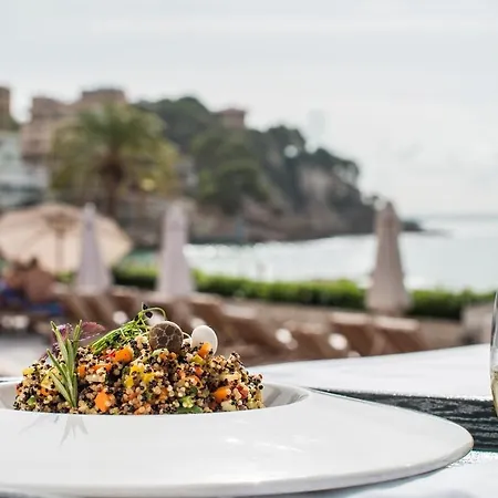 Hotel Be Live Adults Only La Cala Boutique 4*