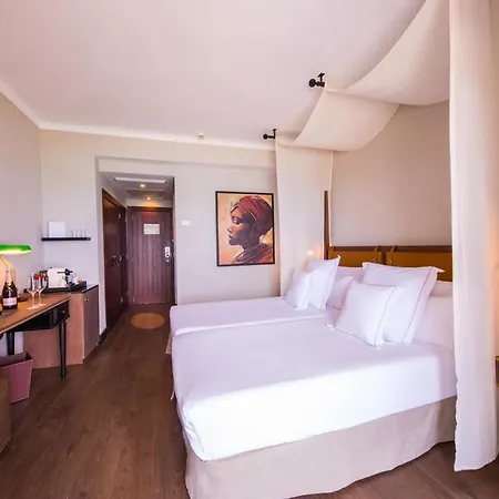 Hotel Be Live Adults Only La Cala Boutique Cala Major (Mallorca)