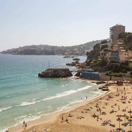 Hotel Be Live Adults Only La Cala Boutique 4*