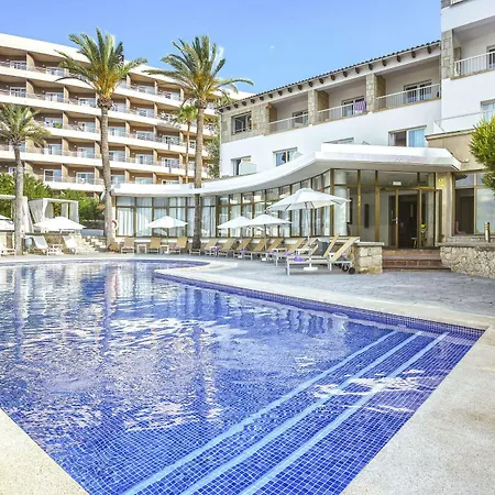 Hotel Be Live Adults Only La Cala Boutique Cala Major (Mallorca)