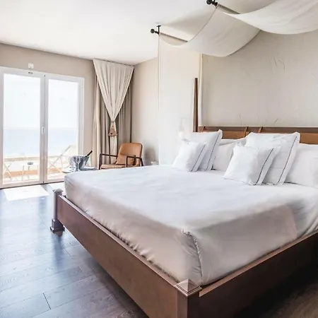 Be Live Adults Only La Cala Boutique 4* Cala Major (Mallorca)