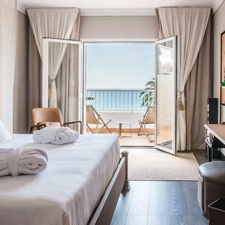 Be Live Adults Only La Cala Boutique